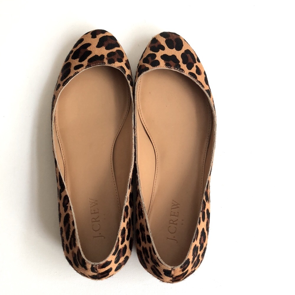 J.Crew Factory Block Heels - image 3